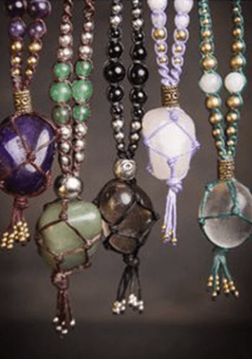 Jewellery with Dutchie - August 16 & 17